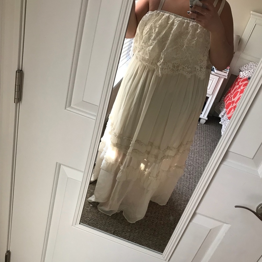 Dress from torrid
